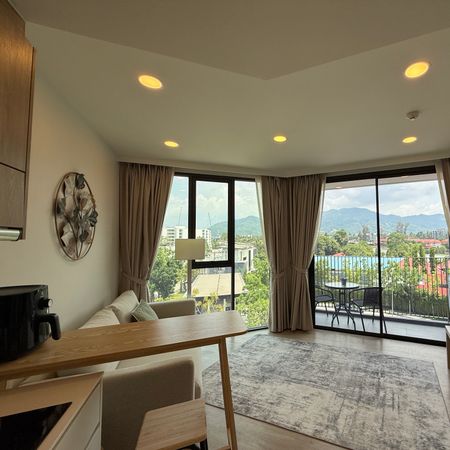 Apartment with mountain and lake views, Laguna Skypark, Bang Tao — photo 5