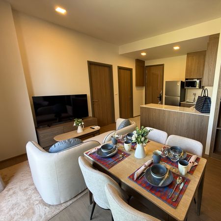 New Canvas Apartments - 2 br Bangtao, CANVAS Cherngtalay, Bang Tao — photo 4