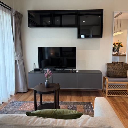 36 sqm apartment at Halo Nai Yang, The Title Halo NaiYang, Nai Yang — photo 5