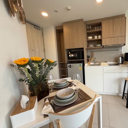 Apartment with mountain and lake views, Laguna Skypark, Bang Tao — photo 2