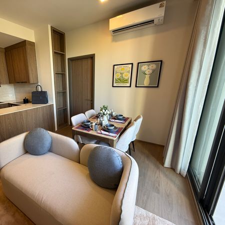 New Canvas Apartments - 2 br Bangtao, CANVAS Cherngtalay, Bang Tao — photo 5