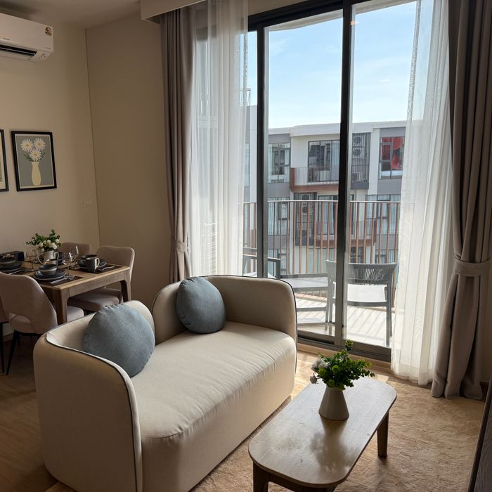2-bedroom apartment near Bang Tao