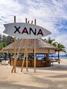 Xana Beach Club (Angsana Laguna)