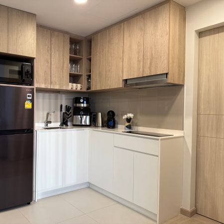 2BR 52 sqm • 4th floor • lake view, Laguna Skypark, Bang Tao — photo 5