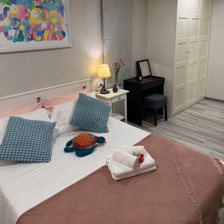 Apartment with Private Exit, The Title Nai Yang, Nai Yang — photo 5
