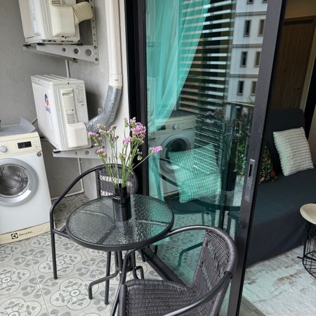 Apartment with Mountain View, The Title Nai Yang, Nai Yang — photo 4