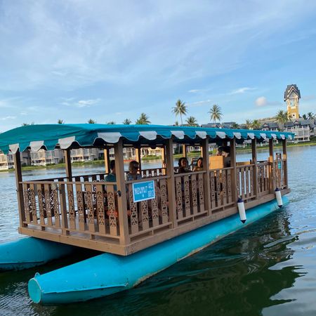 Laguna Skypark, Bang Tao — photo 5