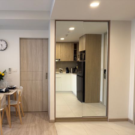 2BR 52 sqm • 4th floor • lake view, Laguna Skypark, Bang Tao — photo 2
