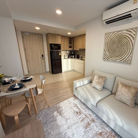 2BR 52 sqm • 4th floor • lake view, Laguna Skypark, Bang Tao — photo 4