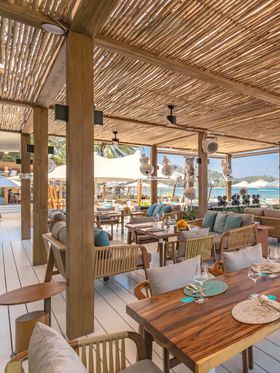 Catch Beach Club