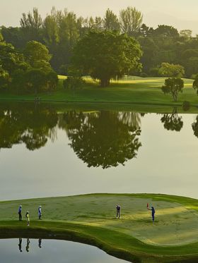 Blue Canyon Country Club