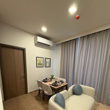 New Canvas Apartments - 2 br Bangtao, CANVAS Cherngtalay, Bang Tao — photo 3