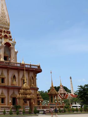 Wat Chalong