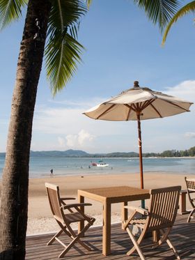 Bang Tao Beach