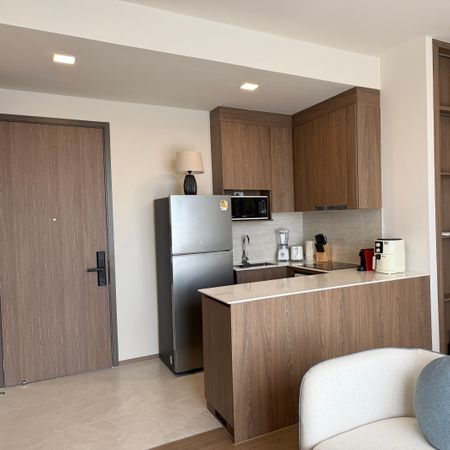 2-bedroom apartment near Bang Tao, CANVAS Cherngtalay, Bang Tao — photo 3