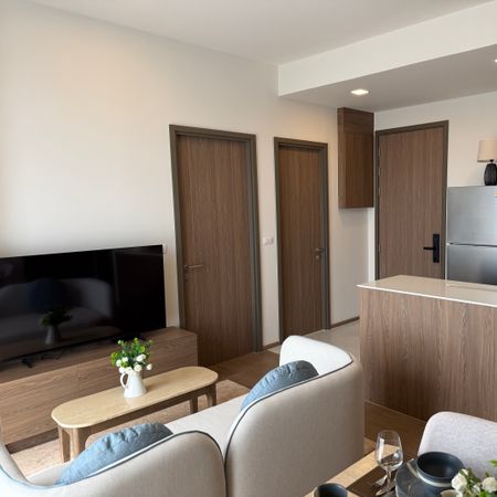 2-bedroom apartment near Bang Tao, CANVAS Cherngtalay, Bang Tao — photo 4