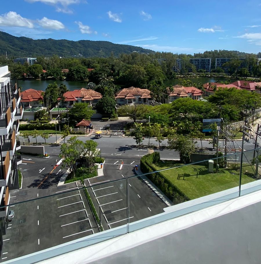 Laguna Skypark, Bang Tao — photo 1
