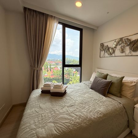 Apartment with mountain and lake views, Laguna Skypark, Bang Tao — photo 3