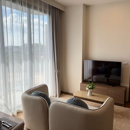 2-bedroom apartment near Bang Tao, CANVAS Cherngtalay, Bang Tao — photo 5