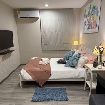 Apartment with Private Exit, The Title Nai Yang, Nai Yang — photo 4
