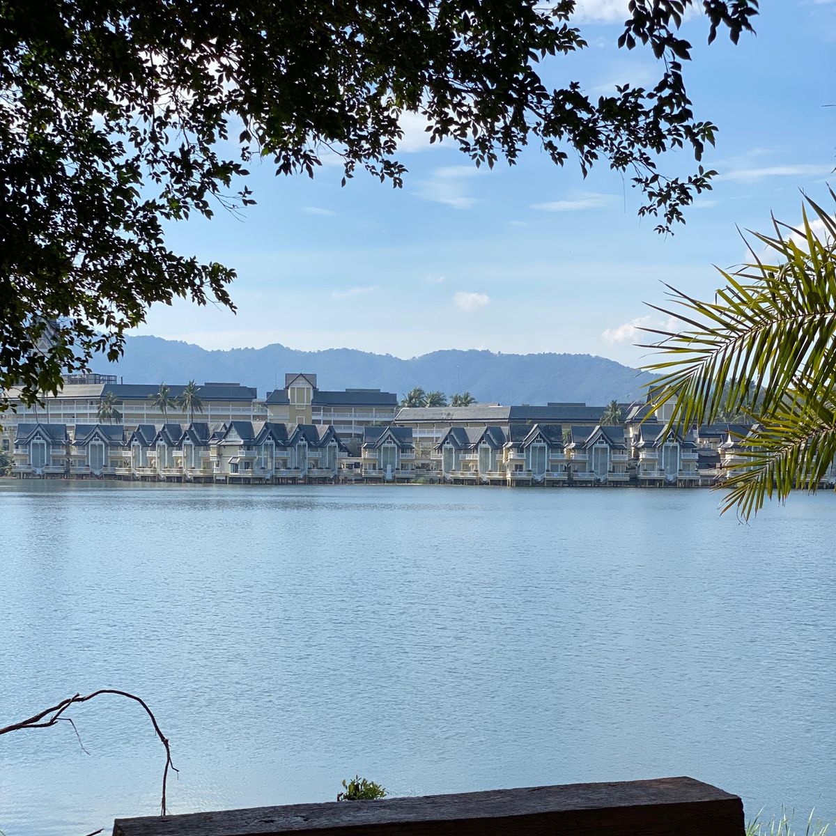 Laguna Skypark, Bang Tao — photo 5
