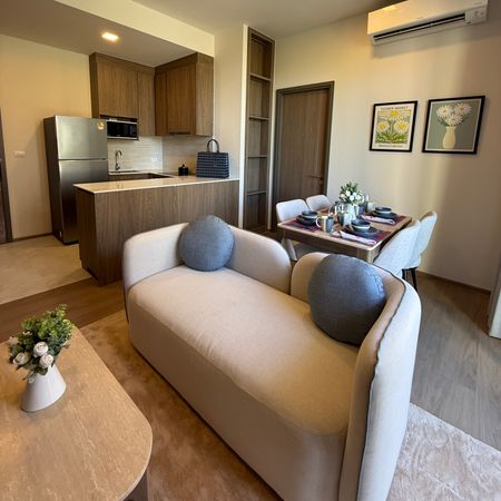 New Canvas Apartments - 2 br Bangtao, CANVAS Cherngtalay, Bang Tao — photo 2